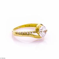 златни годежни пръстени - 49939 награди