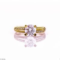 златни годежни пръстени - 92885 награди