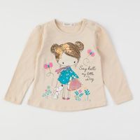 детски блузи - 98614 вида